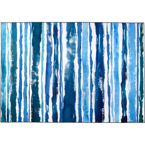 Aegean Stripes Rug Collection