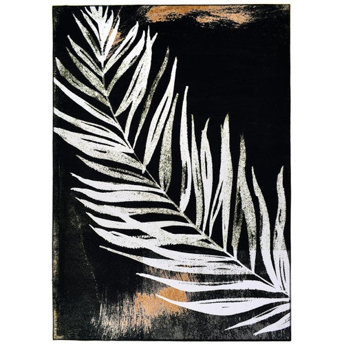 Tropical Nights Rug - 3 x 5