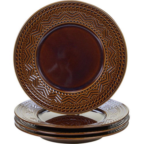 Tribal Sands Dinnerware Collection