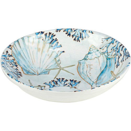 Pacific Rim Serving Bowl