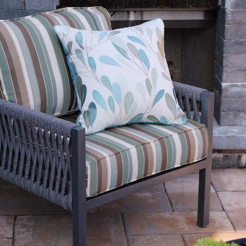 Sea Vines Indoor/Outdoor Pillow
