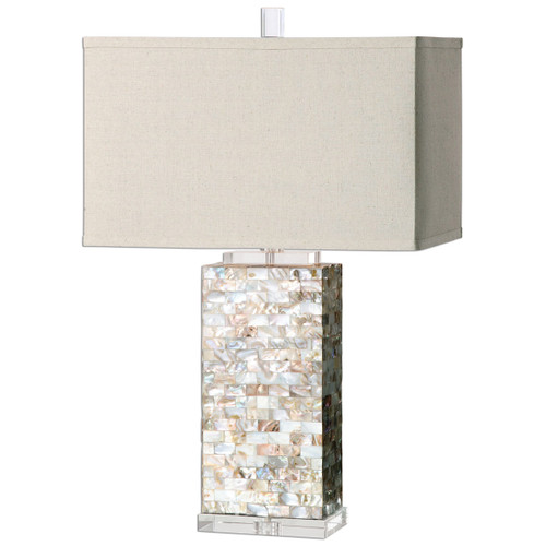 Aden Table Lamp