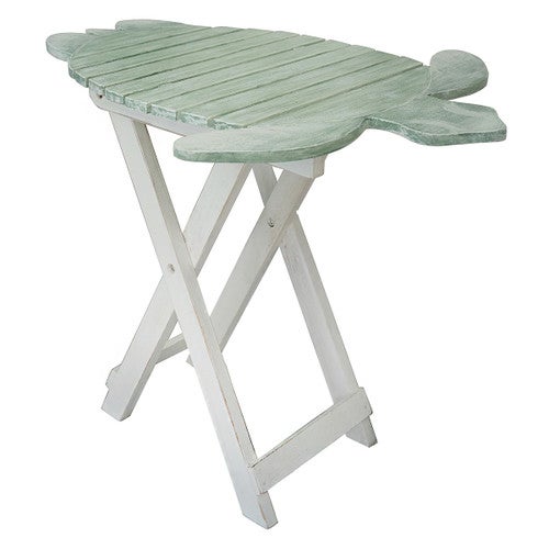 Turtle Bay Folding Table