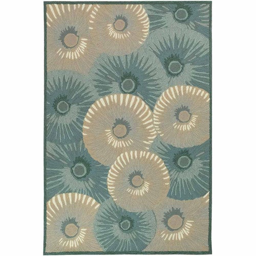 Delray Indoor/Outdoor Rug Collection