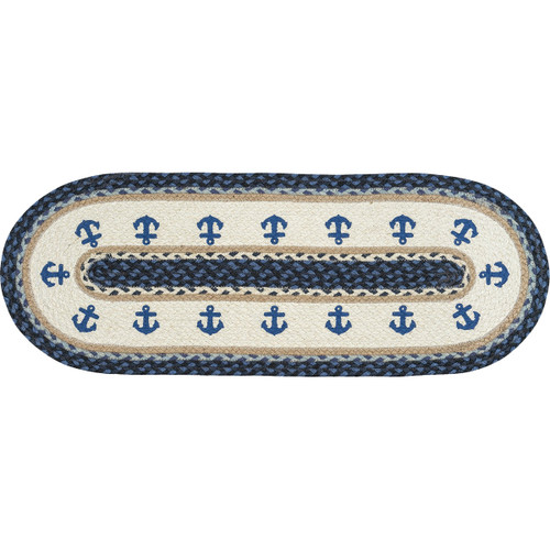 Marina Oval Rug