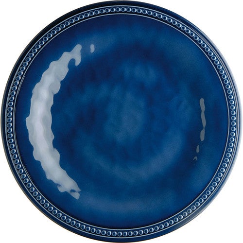 Blue Seas Dessert Plate - Set of 6 - OUT OF STOCK UNTIL 06/23/2025