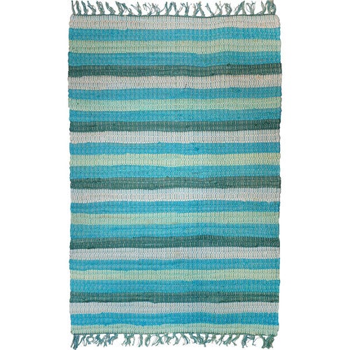 Morning Tides Rug - 2 x 3