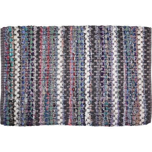 Dockside Twilight Rug - 4 x 6