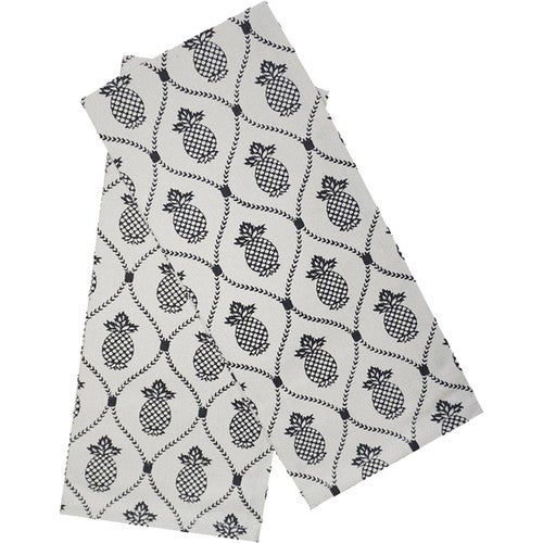 Pineapple Coast Napkins - Set of 6