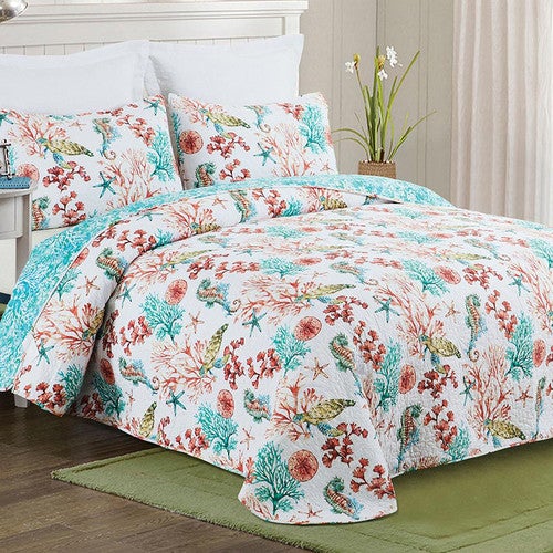 Carson Cove Bedspreads