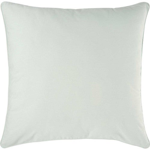 Sea Garden Euro Sham