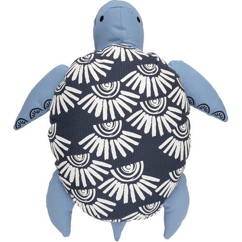 Turtle Shaped Pillow