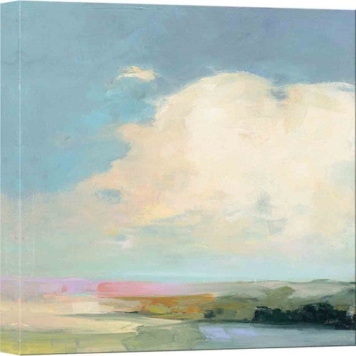 Shore View Wall Art