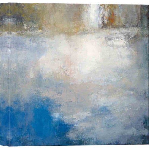 Shoreline Reflections Wall Art