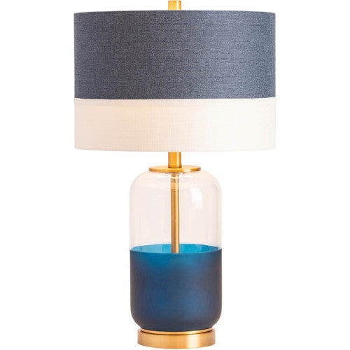 Santa Barbara Table Lamp