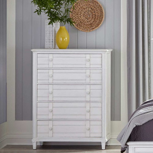 Coast Drawer Chest
