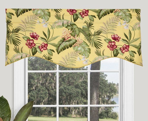 Sunny Island Winston Valance - OUT OF STOCK UNTIL 09/15/2025