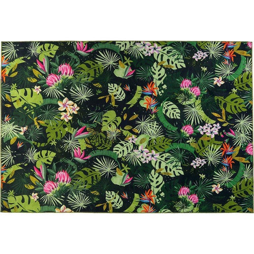 Tropical Vibrance Rug Collection