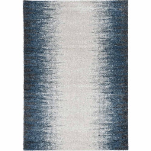 Moonlit Waves Rug - 5 x 8