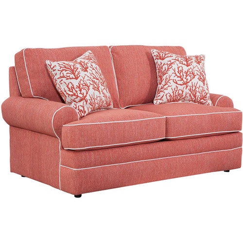 Coral Coast Loveseat