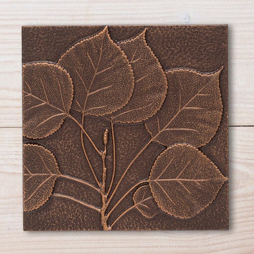 Ashland Leaf Wall Hanging