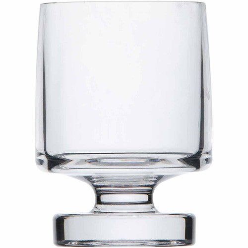 Cayman Clear Stackable Wine Glasses - Set of 6 - OUT OF STOCK UNTIL 08/05/2025