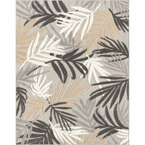 Bali Sand Indoor/Outdoor Rug - 5 x 7