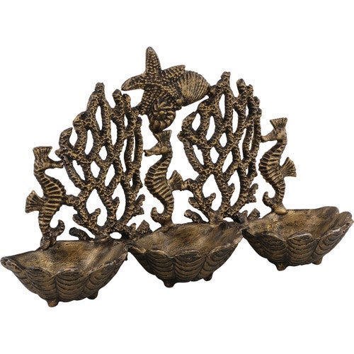 Coral Garden Jewelry Holder
