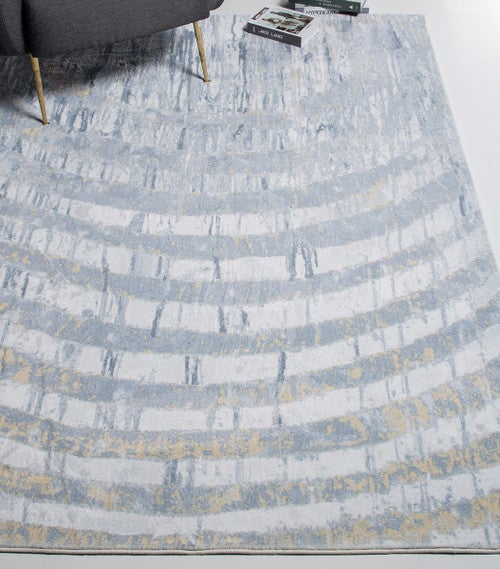 Galveston Ripples Rug - 8 x 10