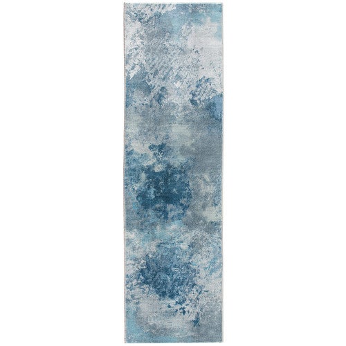 Summer Clouds Rug - 2 x 7