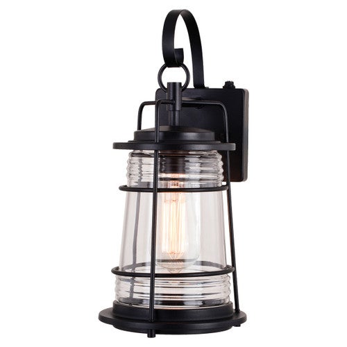 Provincetown Outdoor Wall Lamp