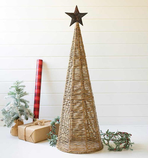 Coastal Christmas Decor