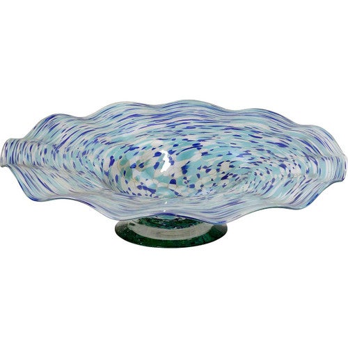 Whirlpool Glass Platter