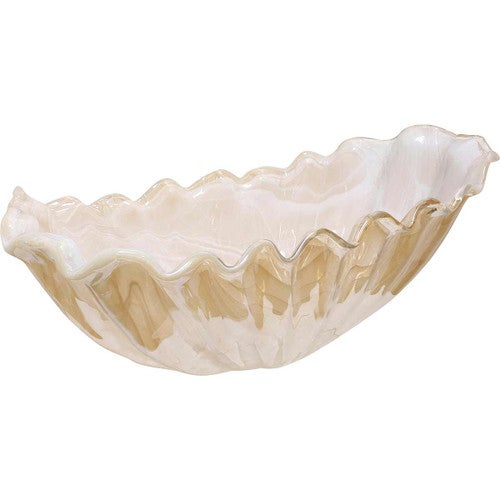 Southern Coast Art Glass Bowl