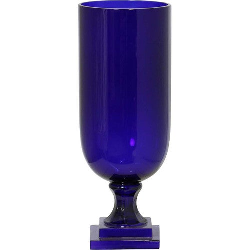 Mykonos Glass Vase