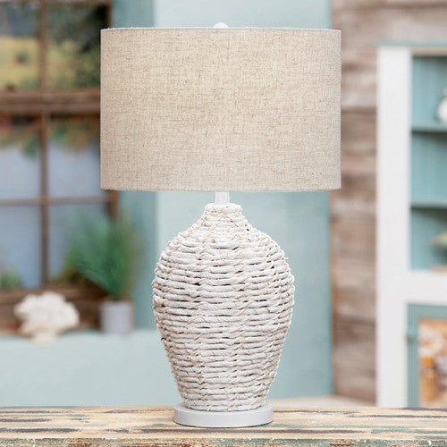 White Sands Table Lamp