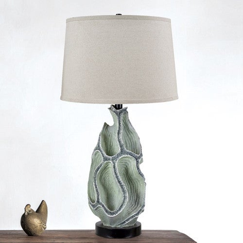 Caledonia Reef Table Lamps - Set of 2