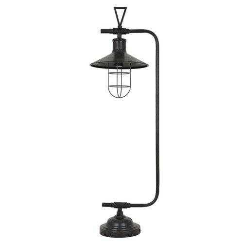 Melbourne Table Lamps - Set of 2