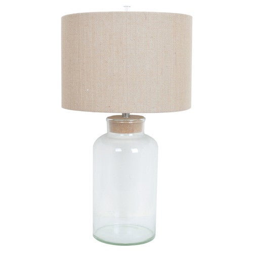 Keepsake Table Lamps - Set of 2