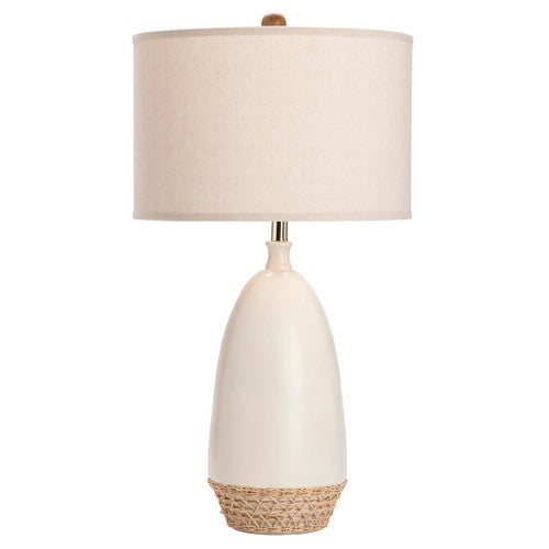 Fishermen Cove Table Lamps - Set of 2