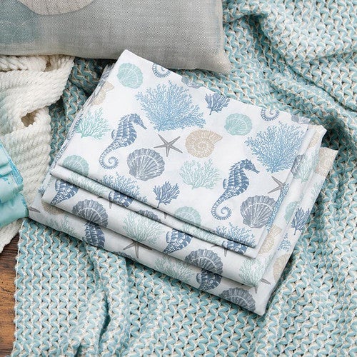 Laguna Reef Sheet Sets
