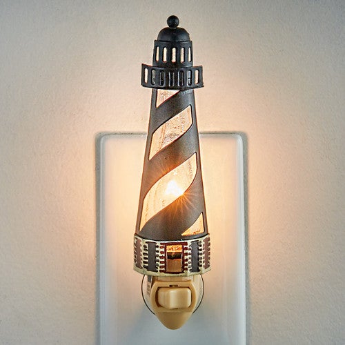Cape Lighthouse Nightlight