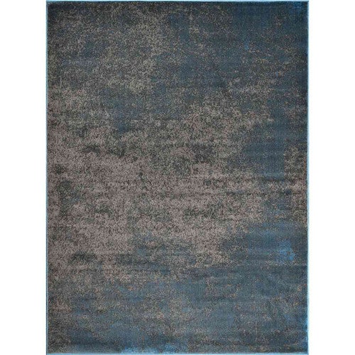 Layton Blue Rug - 8 x 10
