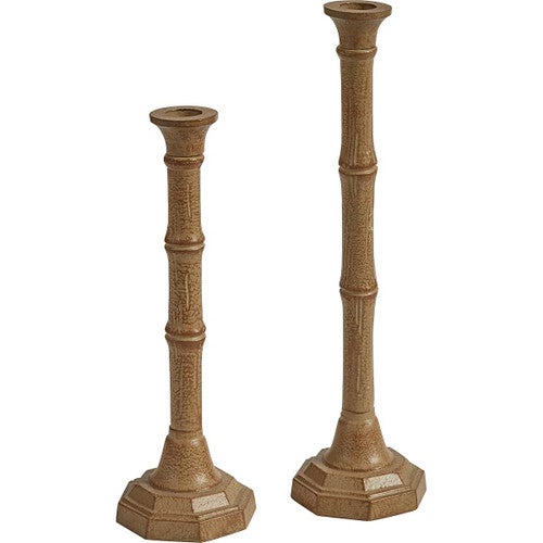 South Tropics Candleholders - Set of 2