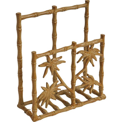 South Tropics Luncheon Napkin Holder