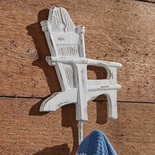 Adirondack Wall Hooks - Set of 2
