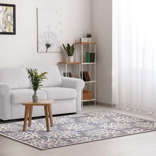 Coral Galore Indoor/Outdoor Rug Collection
