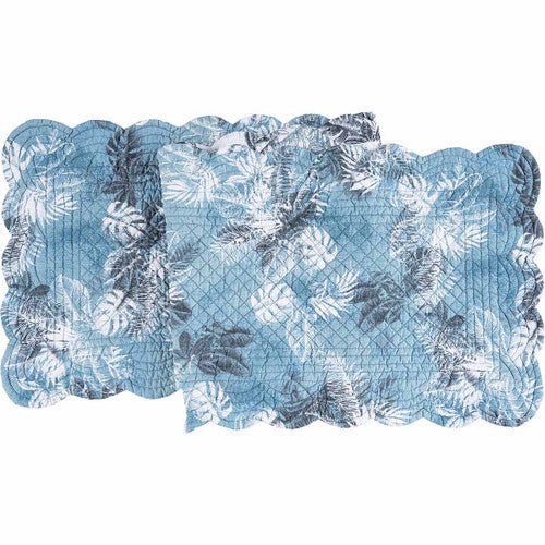 Monstera Paradise Table Runner