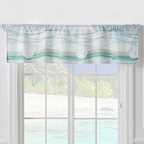 Molokai Valance
