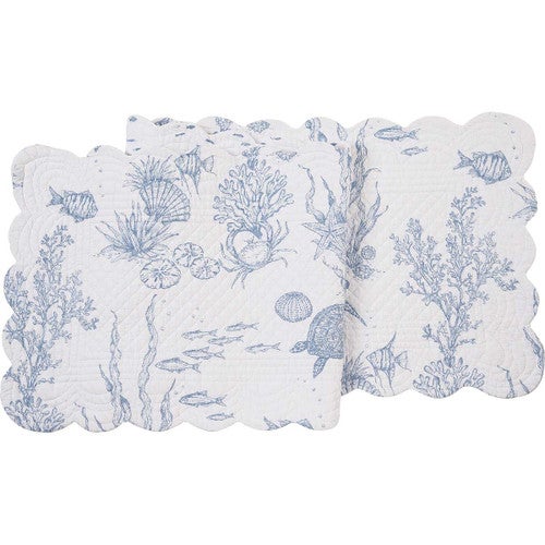 Freeport Table Runner